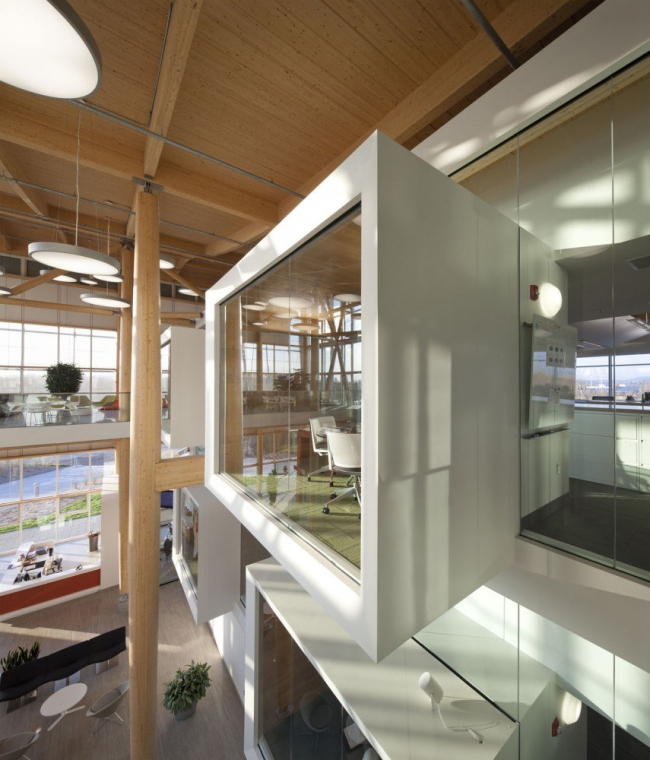 ����-�������� ���������� ������� �������� GlaxoSmithKline � Stéphane Groleau