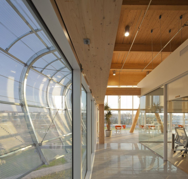 ����-�������� ���������� ������� �������� GlaxoSmithKline � Stéphane Groleau