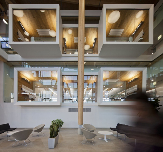 ����-�������� ���������� ������� �������� GlaxoSmithKline � Stéphane Groleau