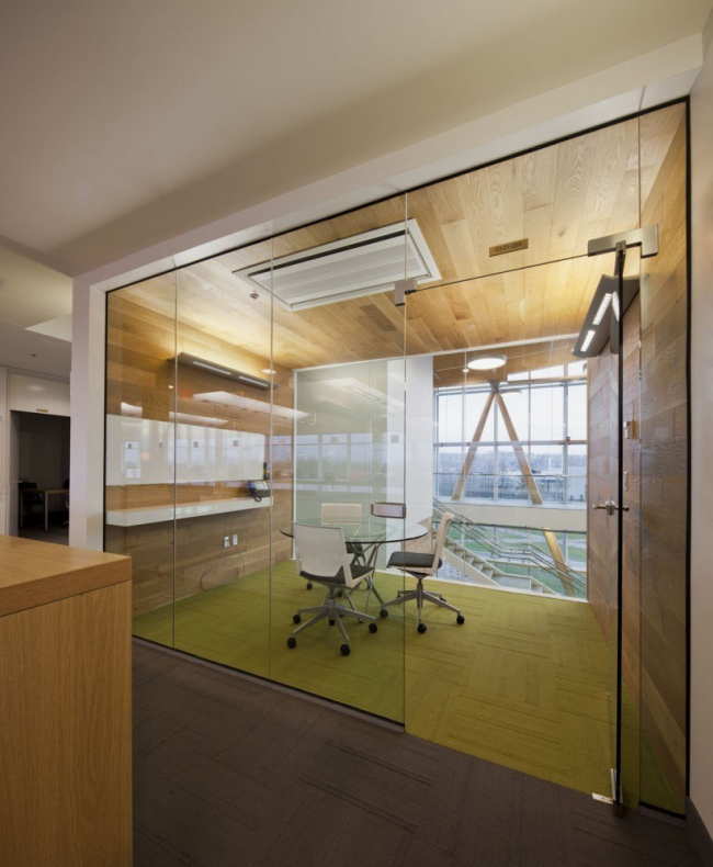 ����-�������� ���������� ������� �������� GlaxoSmithKline � Stéphane Groleau