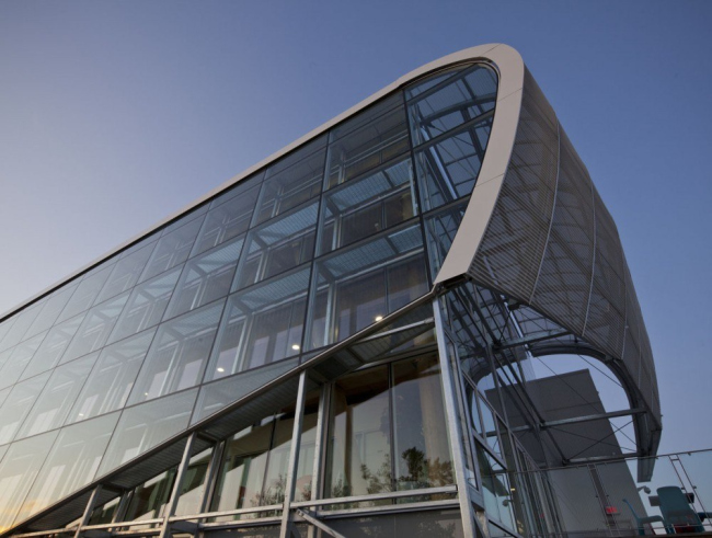 ����-�������� ���������� ������� �������� GlaxoSmithKline � Stéphane Groleau