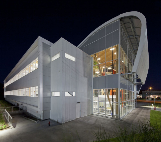 ����-�������� ���������� ������� �������� GlaxoSmithKline � Stéphane Groleau