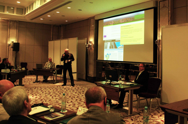 ����������� ������� OMA, ���� ������� �������, ��������� �������� � �������� Siemens.