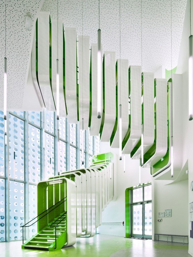 ������� ��� � ��������� ����� � ������ ��. ����� ������� � Brenac & Gonzalez 