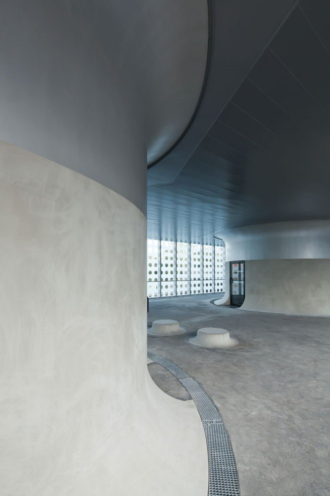 ������� ��� � ��������� ����� � ������ ��. ����� ������� � Brenac & Gonzalez 