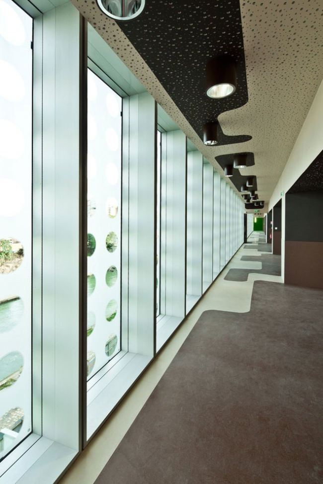 ������� ��� � ��������� ����� � ������ ��. ����� ������� � Brenac & Gonzalez 