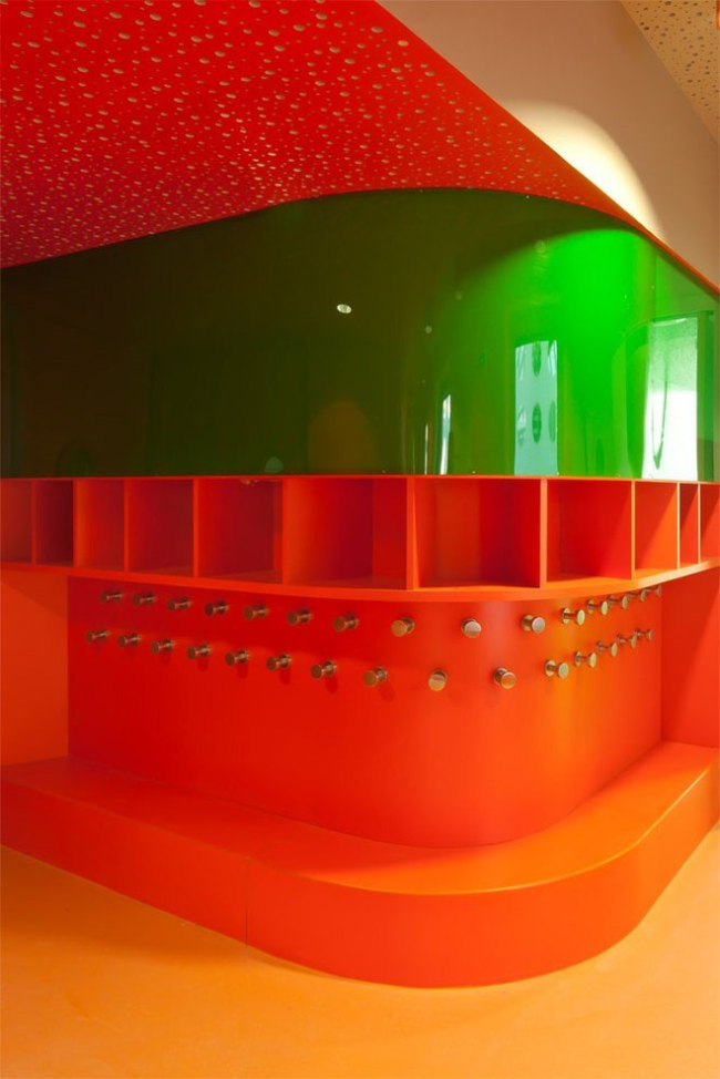 ������� ��� � ��������� ����� � ������ ��. ����� ������� � Brenac & Gonzalez 