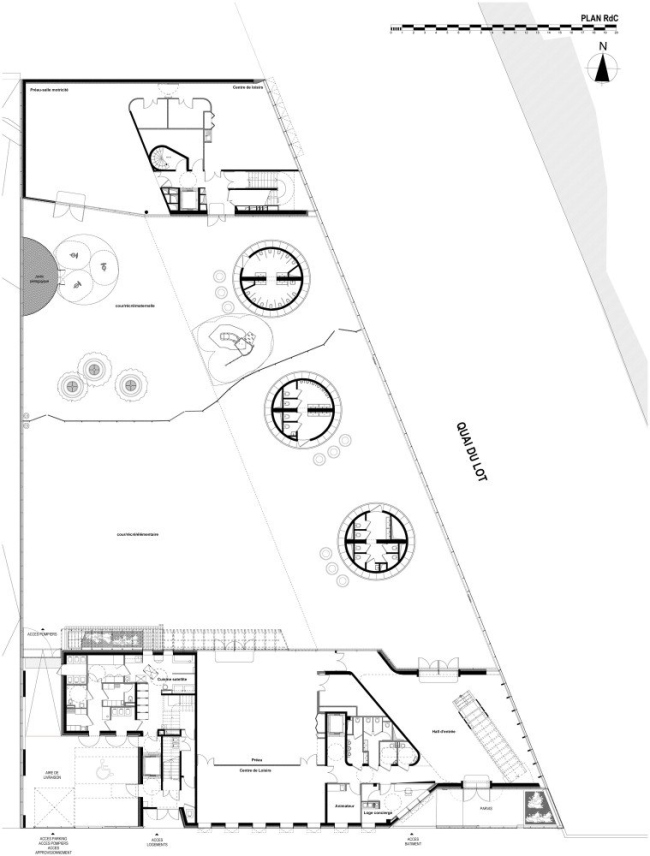 ������� ��� � ��������� ����� � ������ ��. ����� ������� � Brenac & Gonzalez 