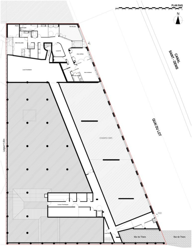 ������� ��� � ��������� ����� � ������ ��. ����� ������� � Brenac & Gonzalez 