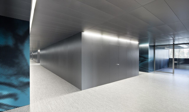 ����� �������������� ������������ ��������� ������� � Rubén Pérez Bescós