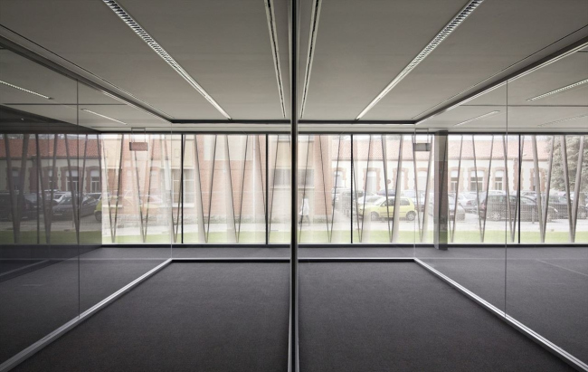 ����� �������������� ������������ ��������� ������� � Rubén Pérez Bescós