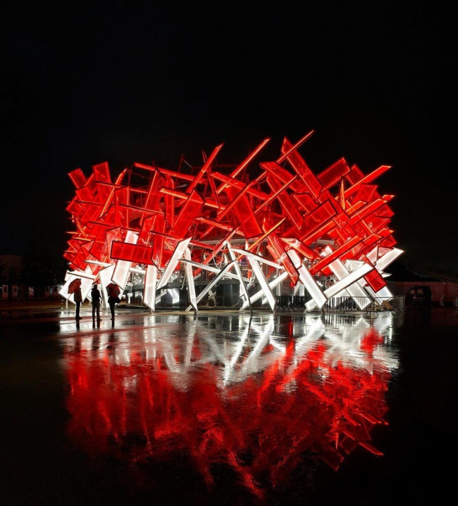 �������� Coca-Cola Beat Box. ����������� ���� ��� � �������� ������� � Hufton + Crow