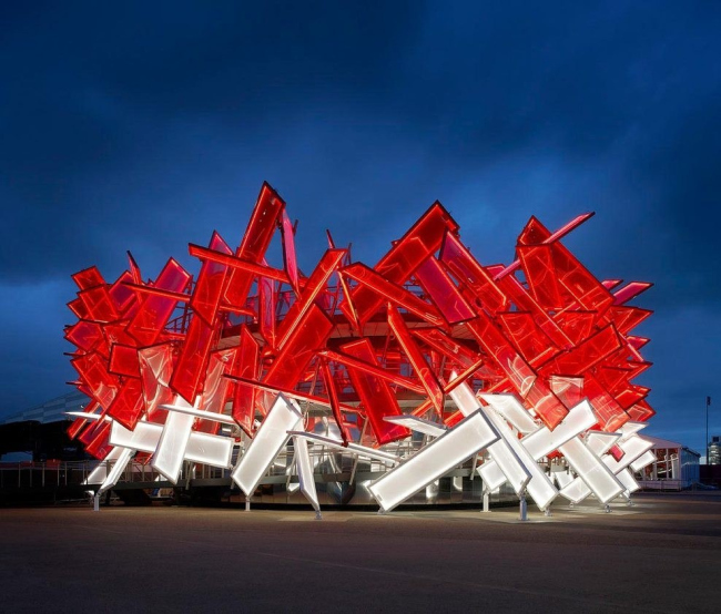 �������� Coca-Cola Beat Box. ����������� ���� ��� � �������� ������� � Hufton + Crow