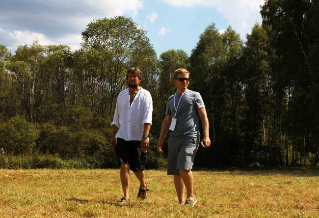 ������� ������� � ���� ����������