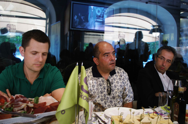 ������ ��������, �������� ������ � ������ �����.