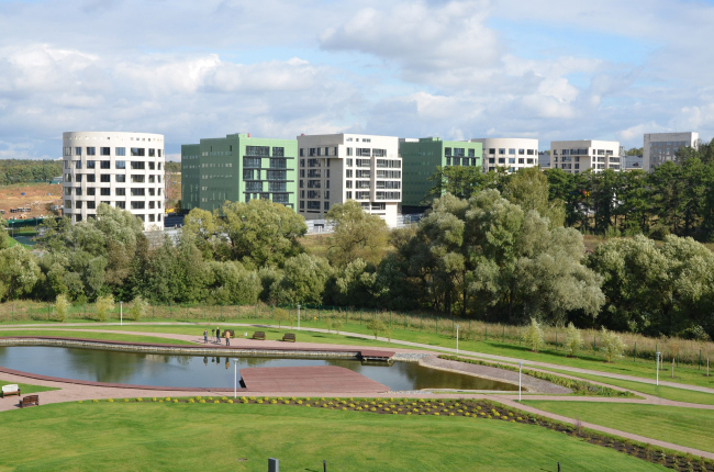 ������� ������� ����������. ������ �������