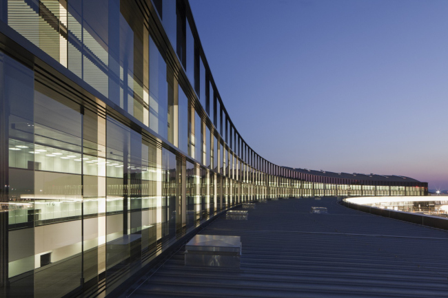 �������� Skylink �������� �������������� ��������� � Werner Huthmacher