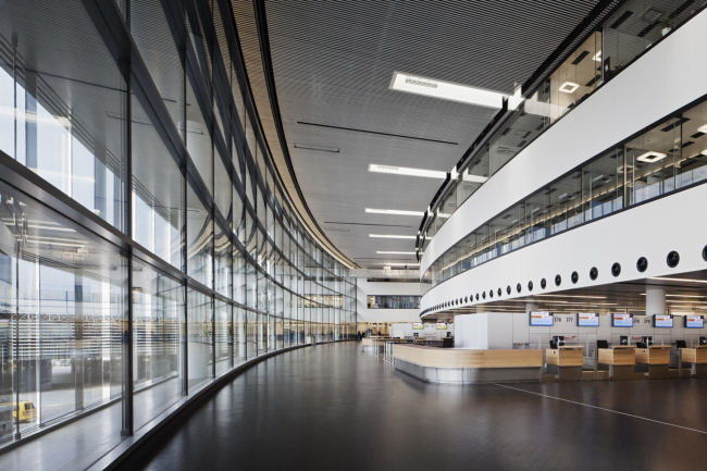 �������� Skylink �������� �������������� ��������� � Werner Huthmacher