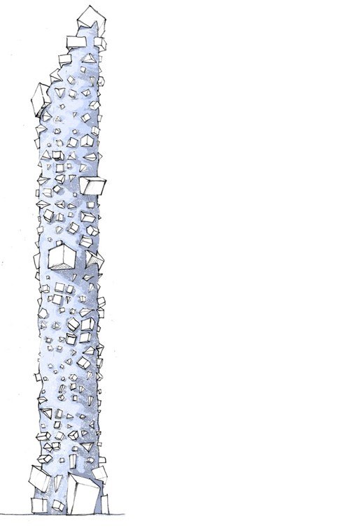 ����� Sheung Wan � Heatherwick studio