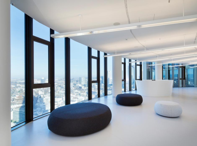 ����� Tower 185 � Klaus Helbig