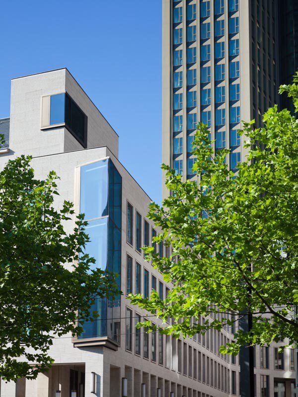 ����� Tower 185 � Klaus Helbig