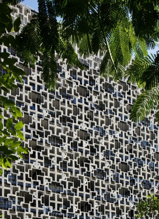 ����� Intercontinental Sanya Resort � Patrick Bingham-Hall