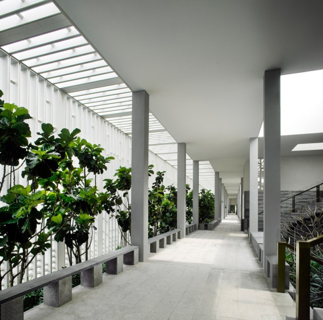 ����� Intercontinental Sanya Resort � Patrick Bingham-Hall