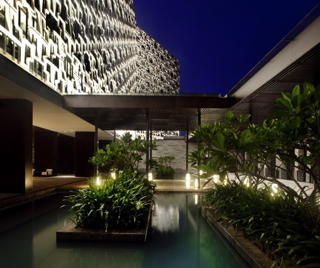  Intercontinental Sanya Resort  Patrick Bingham-Hall