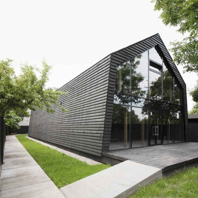 �����-�������� ������ ����� � Ansis Starks