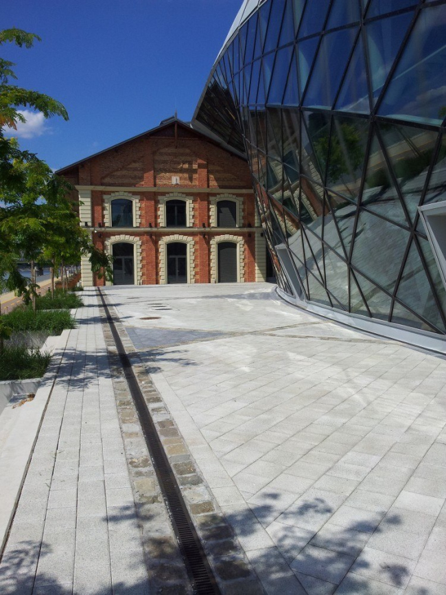������ CET � Romeodesign