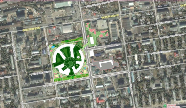 ���������� ������ �������������������� ������ ��������� � ������������ � �������������� ���