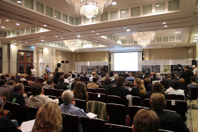 ����������� ������� STUDIO ASS SECCHI-VIGANO. ���� ������� ��������