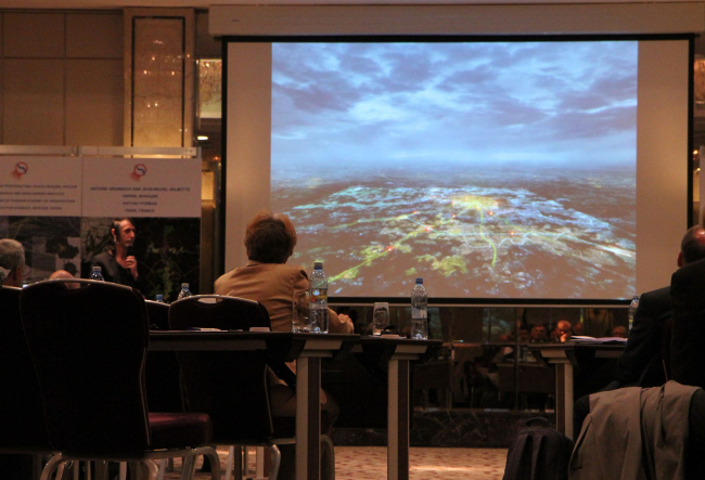 ����������� ��������� L�AUC 