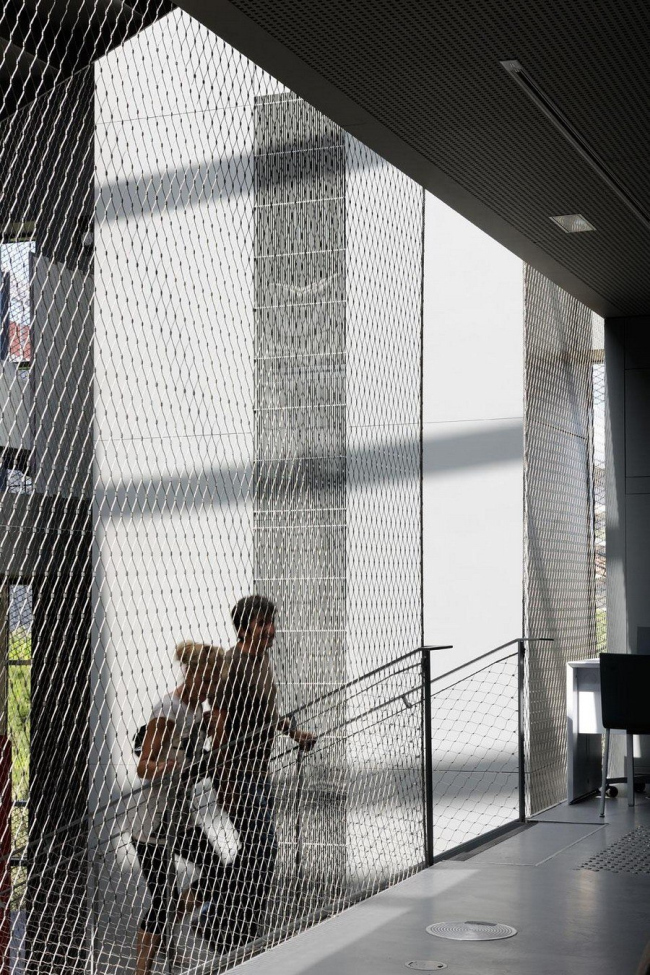 ����� ������� RBC. ���� E. Saillet