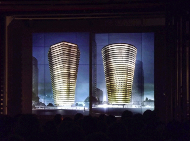 ������ ����������� � �����