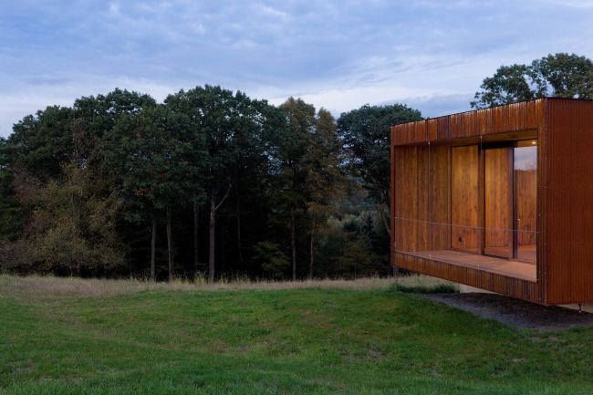 �������� ��� ����� ��� � Iwan Baan