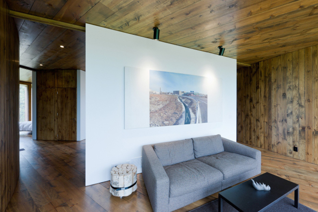 �������� ��� ����� ��� � Iwan Baan