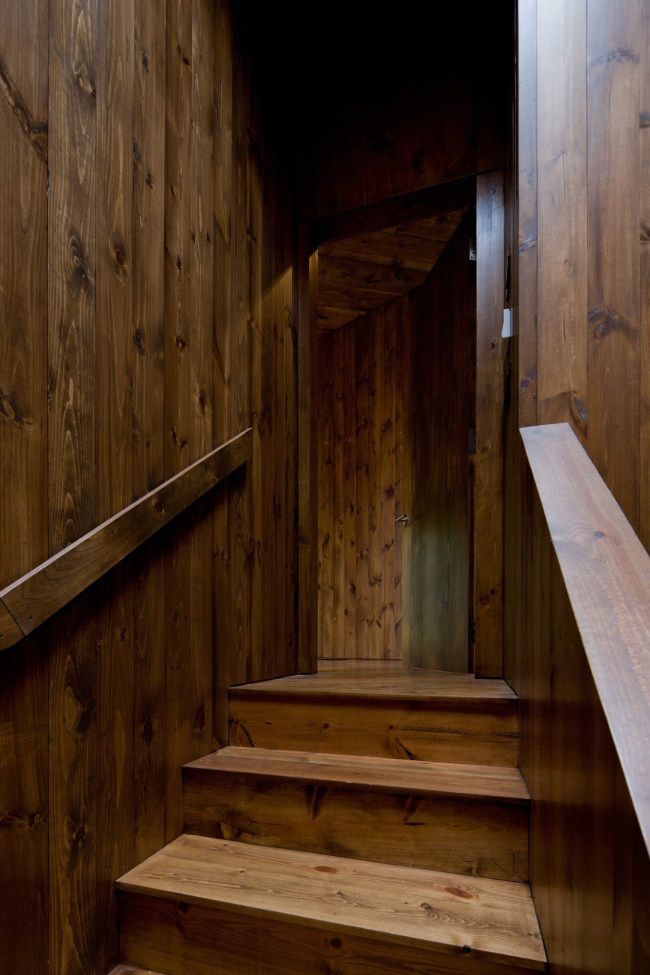 �������� ��� ����� ��� � Iwan Baan