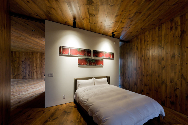 �������� ��� ����� ��� � Iwan Baan