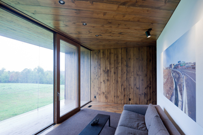 �������� ��� ����� ��� � Iwan Baan