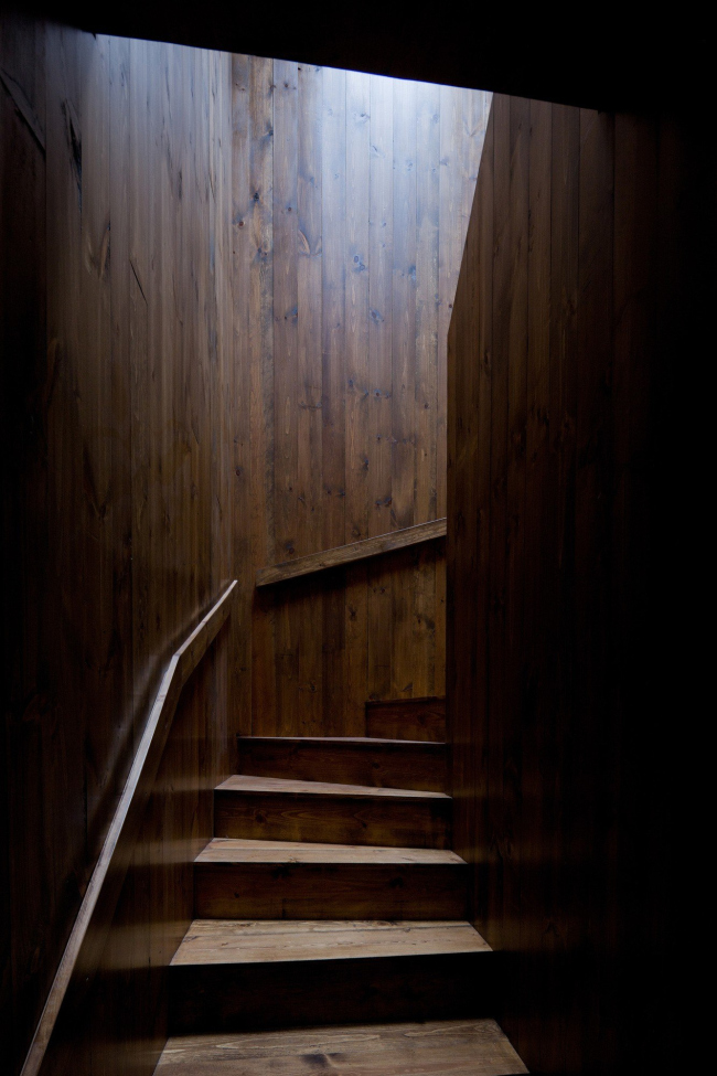 �������� ��� ����� ��� � Iwan Baan