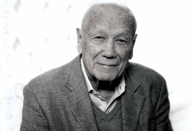 ������� ������. ���� Henning Larsen Architects