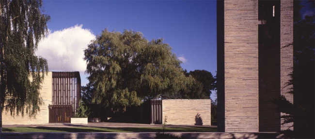    . 1963.  Henning Larsen Architects