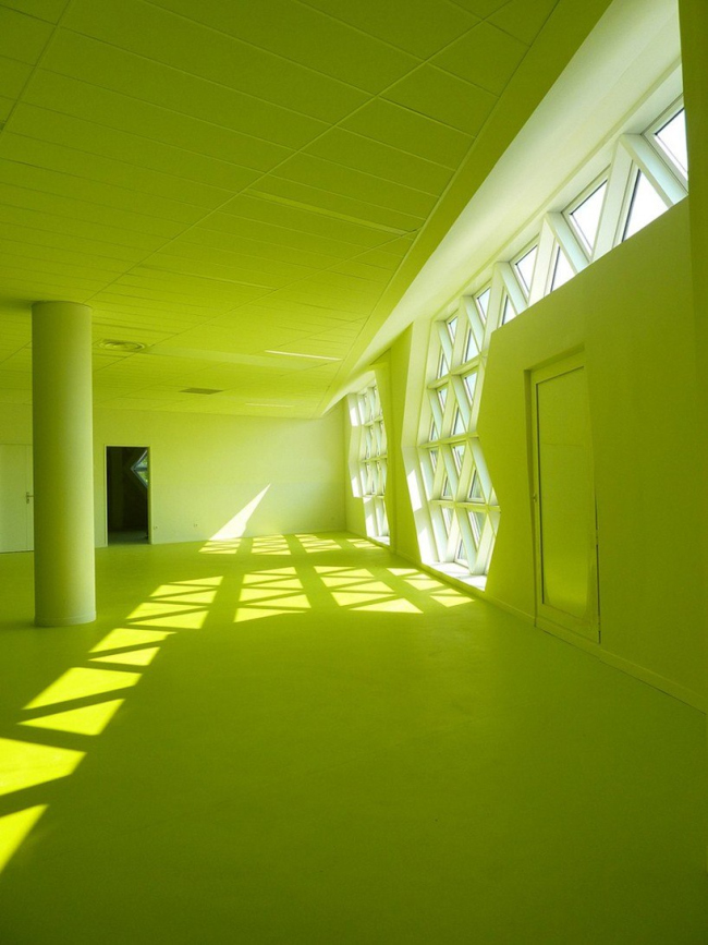 ����� ����� ����� � ����� ������������ ����������� � Studio Fuksas
