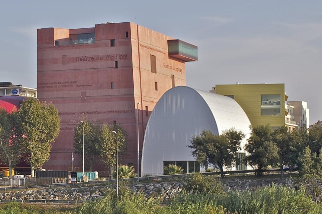 ����� ���������� � Philippe Ruault