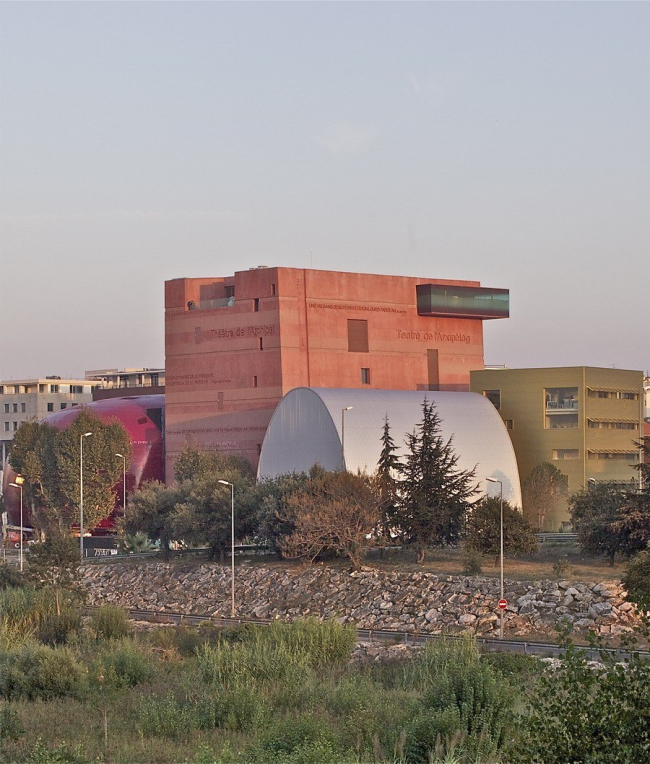 ����� ���������� � Philippe Ruault