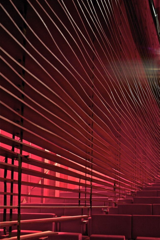 ����� ���������� � Philippe Ruault