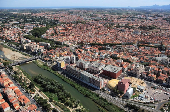 ����� ���������� � Frédéric Hedelin