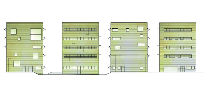 ����� ���������� � Atelier Jean Nouvel