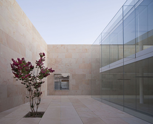 ������ ������������� ���������� ������� �������� � ���� � Javier Callejas Sevilla